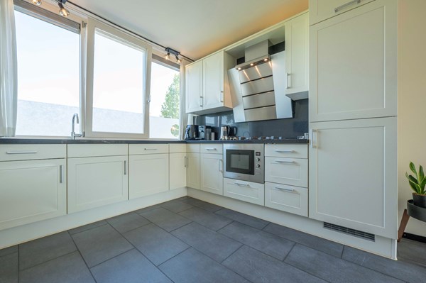 Medium property photo - Kerketiend 37, 4731 GE Oudenbosch